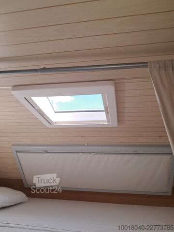 Camper Ford Transit 100