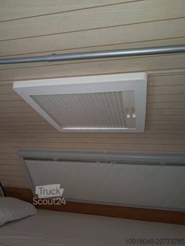 Camper Ford Transit 100