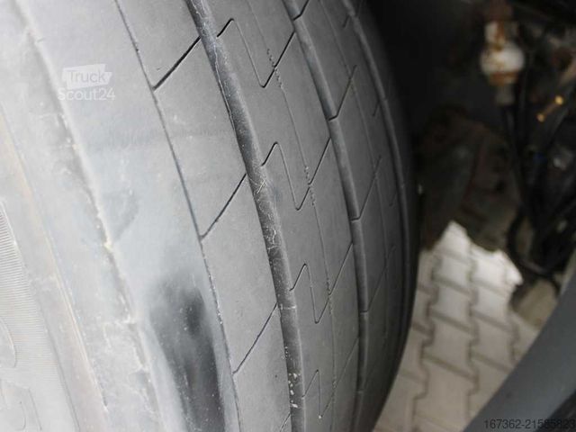 Prostorninska vlačilna enota VOLVO FH  500, EURO 6, LOWDECK, VEB+, I-PARK COOL,NAVI