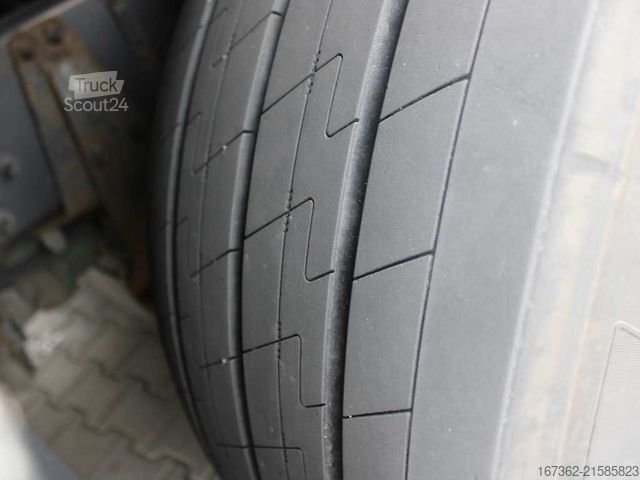 Prostorninska vlačilna enota VOLVO FH  500, EURO 6, LOWDECK, VEB+, I-PARK COOL,NAVI