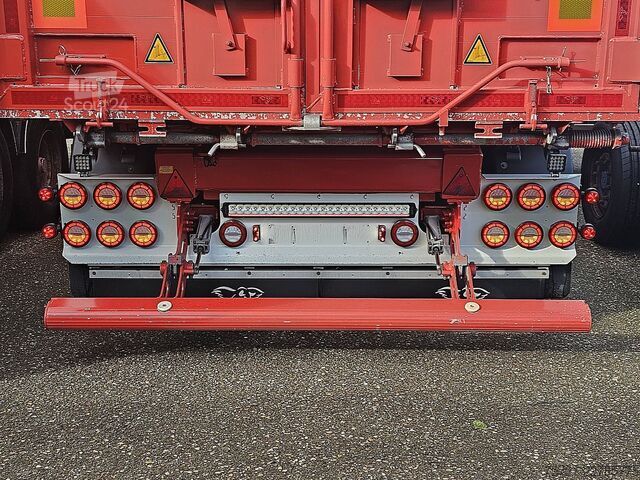  BENALU C39 52M3,DURABRIGHT