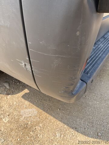 Camper Fiat Ducato Camper | 2 Posti Letto | Cucina | Pronto a Viaggiare