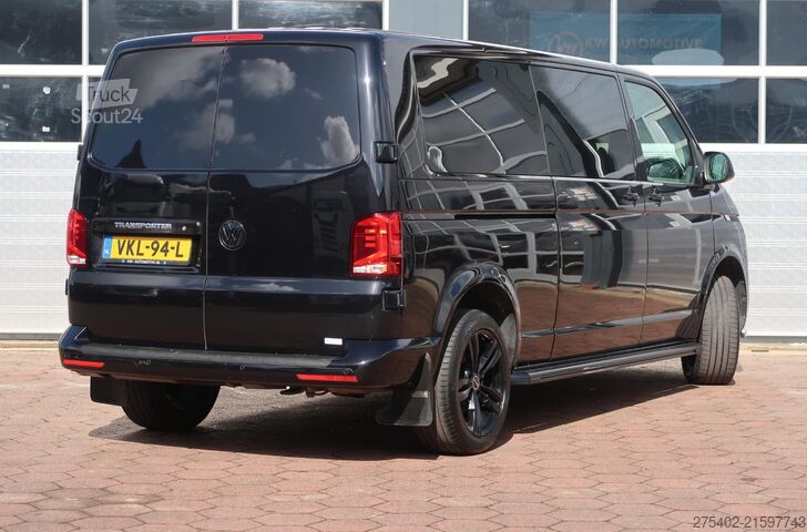 Station wagon con tetto alto Volkswagen Transporter 2.0 TDI L2H1 32 DC Highline AUT/ LE...