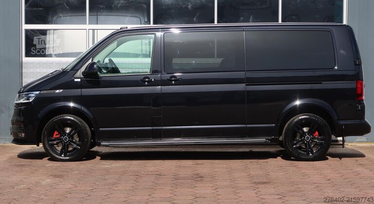 Station wagon con tetto alto Volkswagen Transporter 2.0 TDI L2H1 32 DC Highline AUT/ LE...