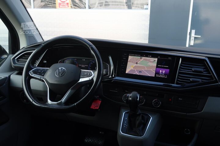 Station wagon con tetto alto Volkswagen Transporter 2.0 TDI L2H1 32 DC Highline AUT/ LE...