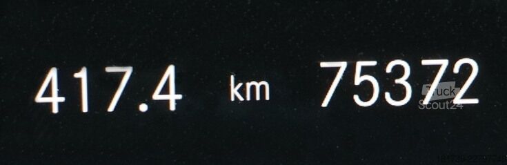 AUTO Mercedes-Benz GLE 350 4Matic / 70 tho. km / EQ Power