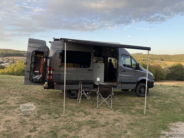 Kemperis Mercedes-Benz Sprinter 313