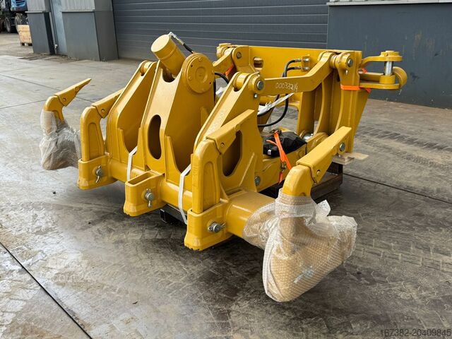 Αντεροβγάλτης Caterpillar 12M-2 12M-3 140M-2 140M-3 160M-2 Ripper