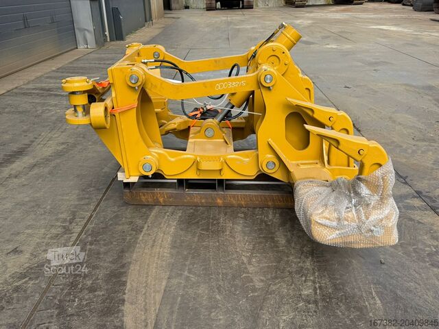 Αντεροβγάλτης Caterpillar 12M-2 12M-3 140M-2 140M-3 160M-2 Ripper