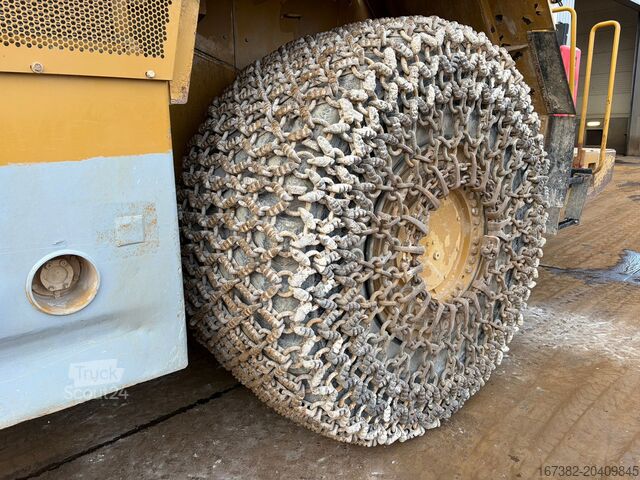 Yükleyici Caterpillar 988H