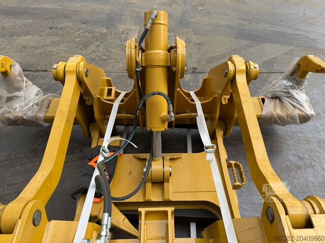 Αντεροβγάλτης Caterpillar 12M-2 12M-3 140M-2 140M-3 160M-2 Ripper