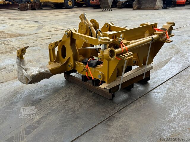 Αντεροβγάλτης Caterpillar 12M-2 12M-3 140M-2 140M-3 160M-2 Ripper