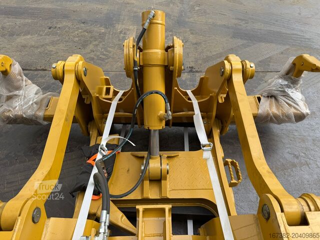 Αντεροβγάλτης Caterpillar 12M-2 12M-3 140M-2 140M-3 160M-2 Ripper