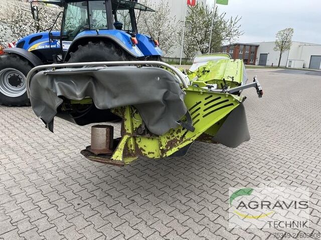 Çim biçme makinesi Claas DISCO 9200 C CONTOUR