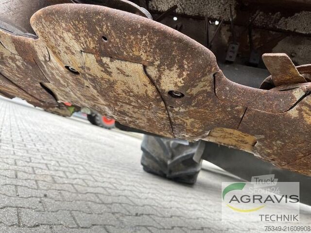 Çim biçme makinesi Claas DISCO 9200 C CONTOUR