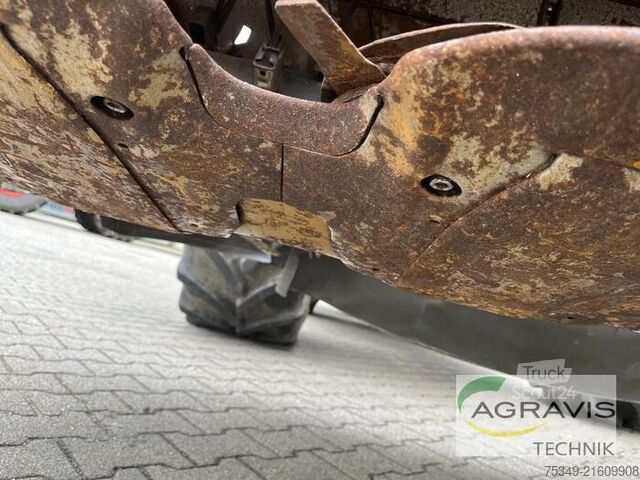 Çim biçme makinesi Claas DISCO 9200 C CONTOUR