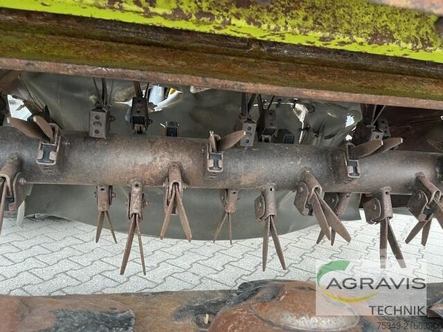 Çim biçme makinesi Claas DISCO 9200 C CONTOUR