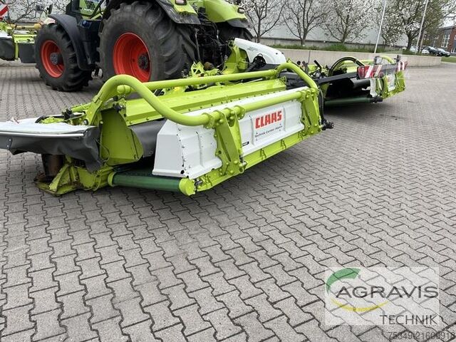 Çim biçme makinesi Claas DISCO 9200 C AS
