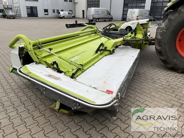 Çim biçme makinesi Claas DISCO 9200 C AS