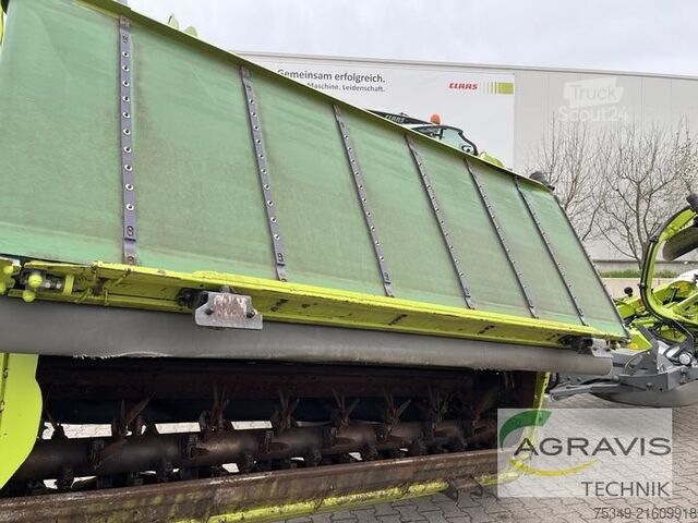 Çim biçme makinesi Claas DISCO 9200 C AS