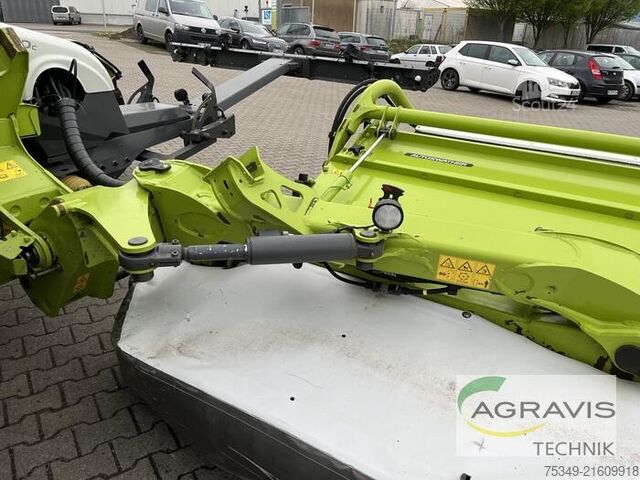 Çim biçme makinesi Claas DISCO 9200 C AS