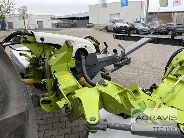 Çim biçme makinesi Claas DISCO 9200 C AS