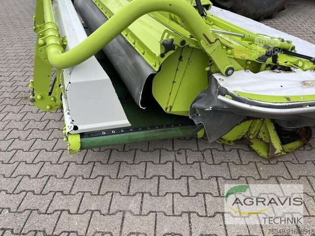 Çim biçme makinesi Claas DISCO 9200 C AS