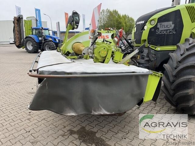 Çim biçme makinesi Claas DISCO 9200 C AS