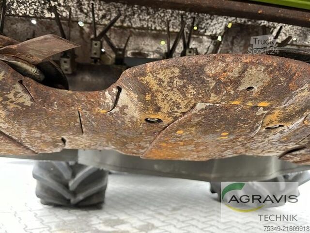 Çim biçme makinesi Claas DISCO 9200 C AS