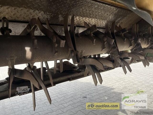 Falciatrice Krone EASYCUT F 320 CV