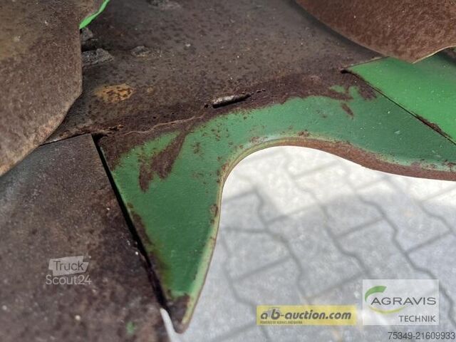 Falciatrice Krone EASYCUT F 320 CV