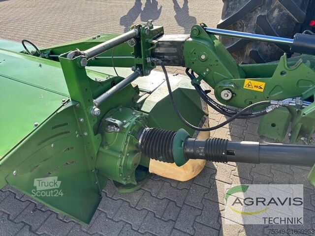 Faucheuse Krone EASYCUT B 1000 CV