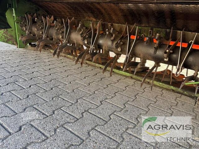 Faucheuse Krone EASYCUT B 1000 CV