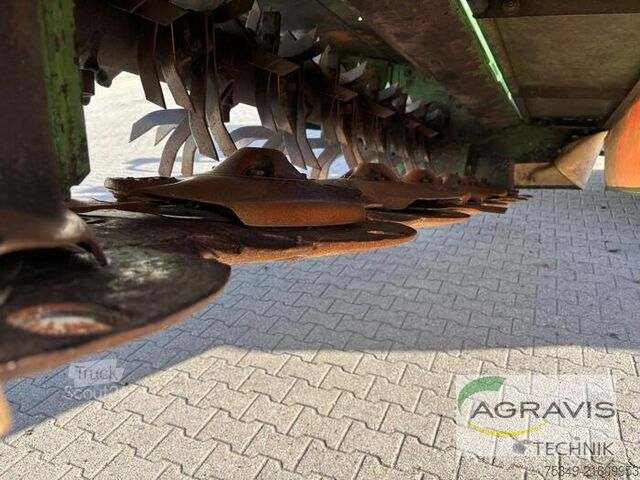 Faucheuse Krone EASYCUT B 1000 CV