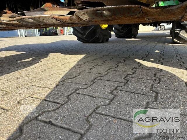 Faucheuse Krone EASYCUT B 1000 CV