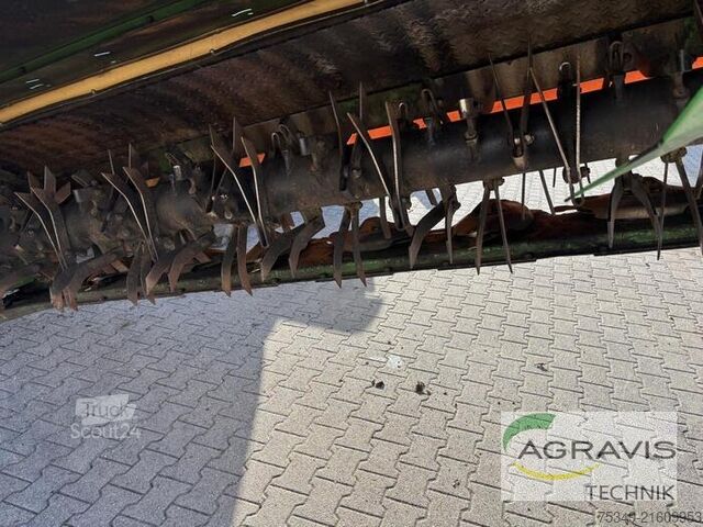 Faucheuse Krone EASYCUT B 1000 CV