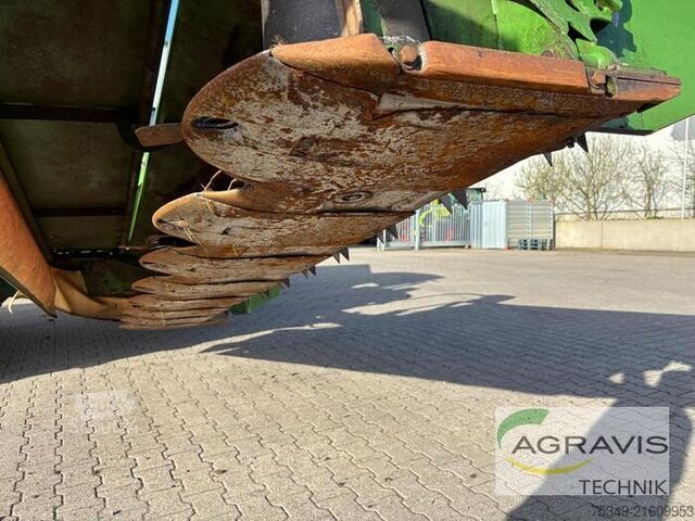 Faucheuse Krone EASYCUT B 1000 CV