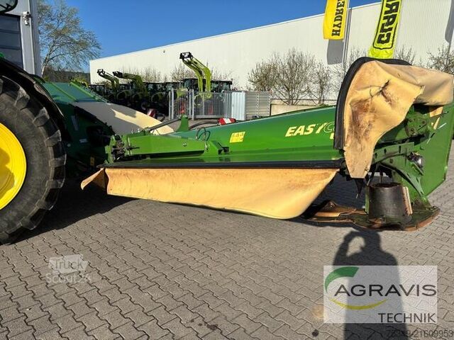 Faucheuse Krone EASYCUT B 1000 CV