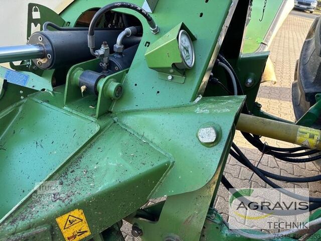 Faucheuse Krone EASYCUT B 1000 CV