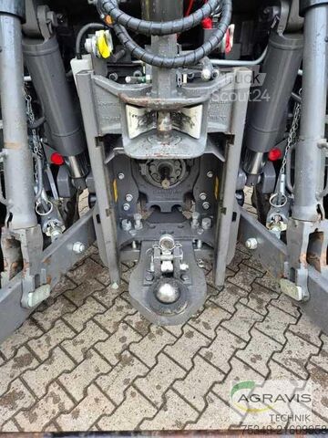 Tractor Claas AXION 870 CMATIC CEBIS