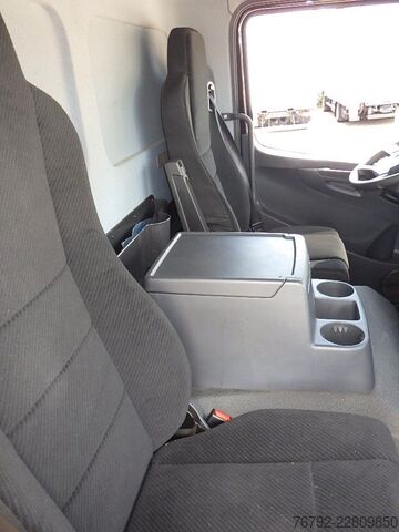 Platforminis sunkvežimis MERCEDES-BENZ 1330 L Atego4 Pritsche 7,2m/LBW/Edscha/AHK/Klima