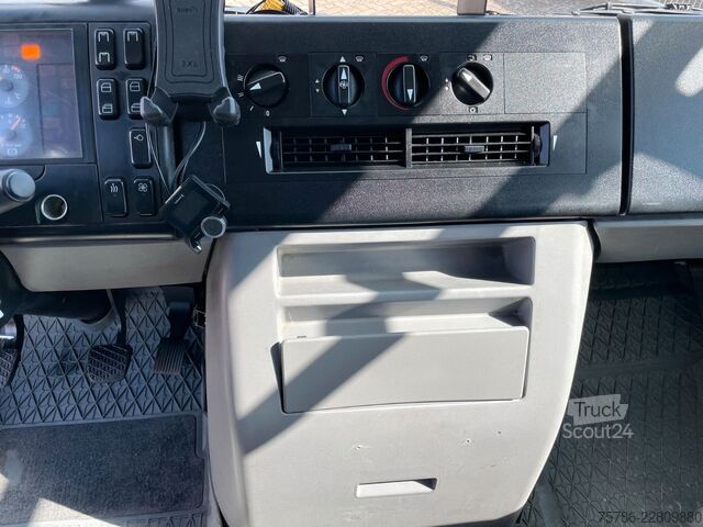 Otro MERCEDES-BENZ Vario 816 D Doka Maxi/ Mixto/ AC/ Diff-Sprerre