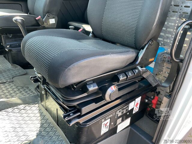 Otro MERCEDES-BENZ Vario 816 D Doka Maxi/ Mixto/ AC/ Diff-Sprerre