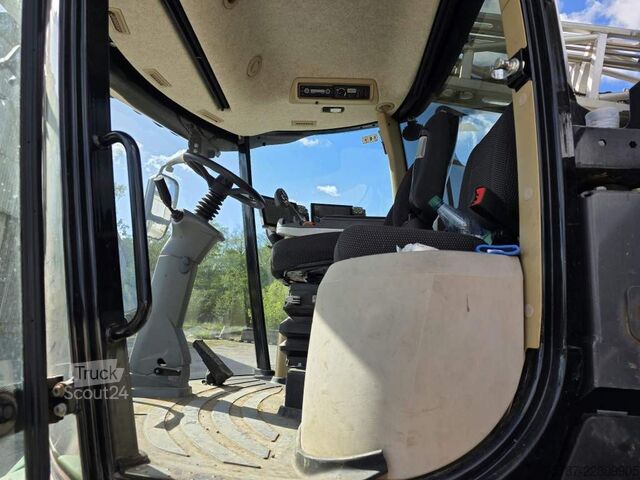 Pulverizador de plaguicidas FENDT Spritze Rogator 655 D, 2 Teilbreite, 6.000+500 L