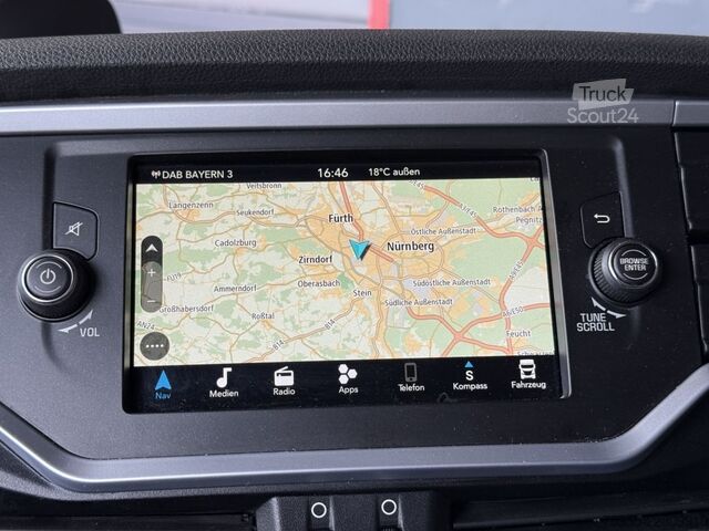 Standart çekici ünitesi IVECO S-Way AS440S57 Intarder NAVI ACC 2xTank