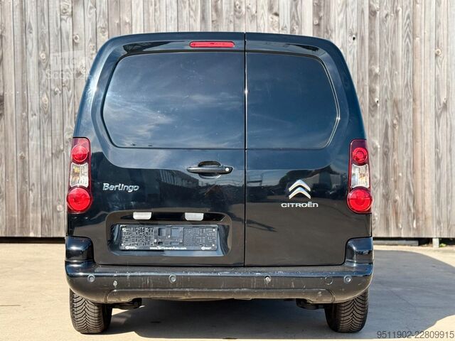 Furgoneta Citroën Berlingo Business Economy 1.6 HDi L1H1 3-Sitzer