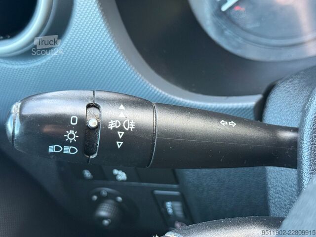 Furgoneta Citroën Berlingo Business Economy 1.6 HDi L1H1 3-Sitzer