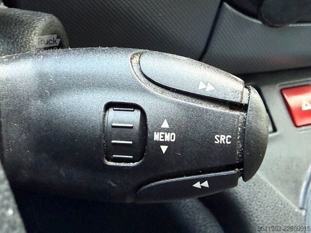 Furgoneta Citroën Berlingo Business Economy 1.6 HDi L1H1 3-Sitzer