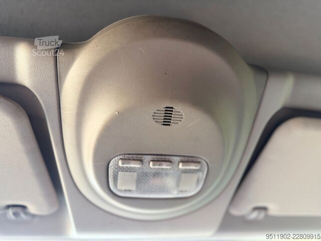 Furgoneta Citroën Berlingo Business Economy 1.6 HDi L1H1 3-Sitzer