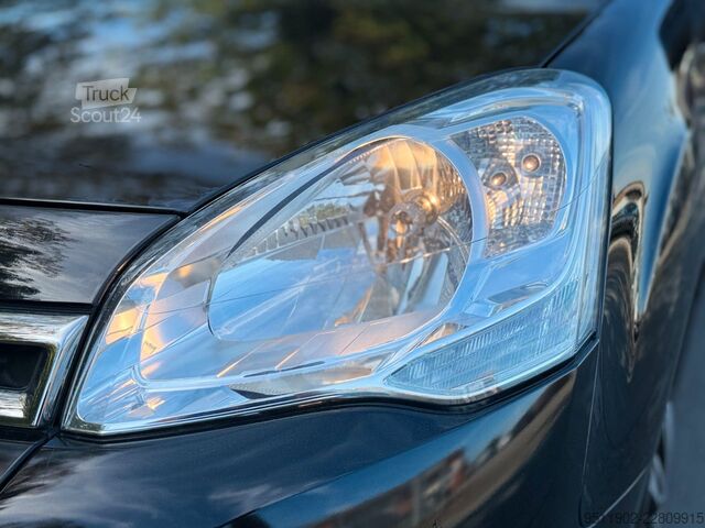Furgoneta Citroën Berlingo Business Economy 1.6 HDi L1H1 3-Sitzer